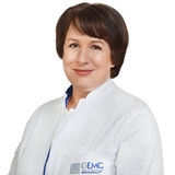 Шарова Марина Львовна фото