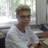 Николаева Ирина Михайловна