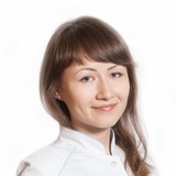 Сымова Татьяна Николаевна