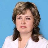Буцковская Елена Николаевна фото