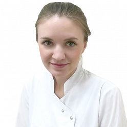 Александрина Ирина Анатольевна