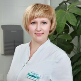 Негорелова Софья Анатольевна, фото