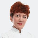 Пийтер Елена Евгеньевна