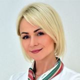 Стародумова Татьяна Юрьевна