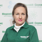 Собокарь Ольга Александровна