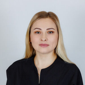 Максимова Ирина Александровна, фото
