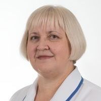 Черноиваненко Ирина Борисовна, фото