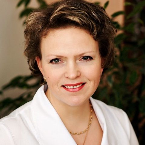 Бахматова Юлия Александровна, фото