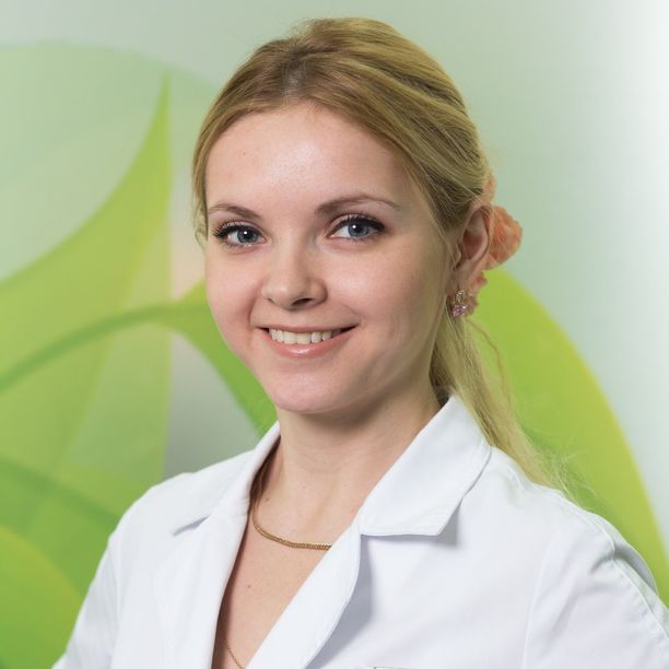 Каралюс Екатерина Викторовна