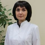 Гнедкова Анастасия Николаевна