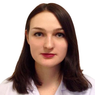 Осипова Юлия Владимировна