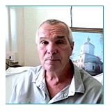 Кузьмин Сергей Викторович