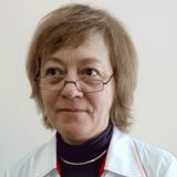 Киселева Юлия Владимировна