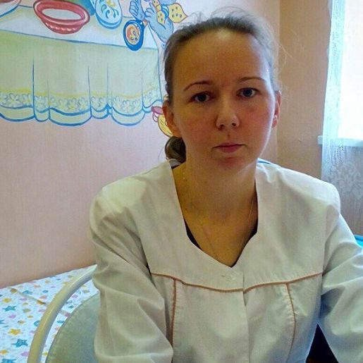 Архипова Юлия Юрьевна