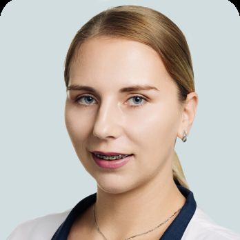 Базарнова Анастасия Юрьевна, фото