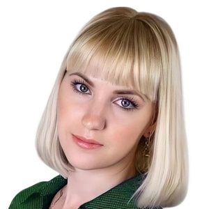 Колтунова Екатерина Александровна, фото