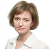 Колмакова Юлия Александровна