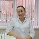 Буренкова Ольга Анатольевна, фото
