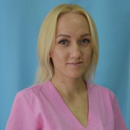 Боронихина Анна Ивановна, фото