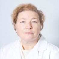 Померанцева Галина Михайловна