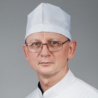 Ананьев Е.Л. Москва - фотография