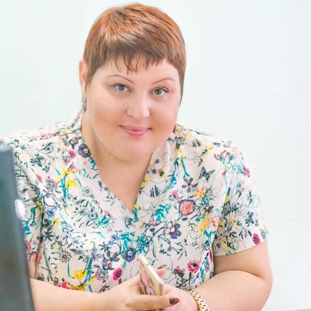 Манукян Анастасия Валерьевна