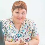 Манукян Анастасия Валерьевна