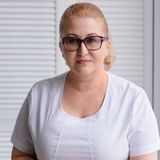 Карпова Наталья Владимировна