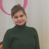 Пашибекова Анастасия Владиславовна
