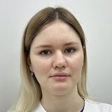 Соловьева Александра Александровна