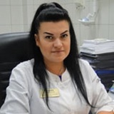 Петрова Ксения Юрьевна