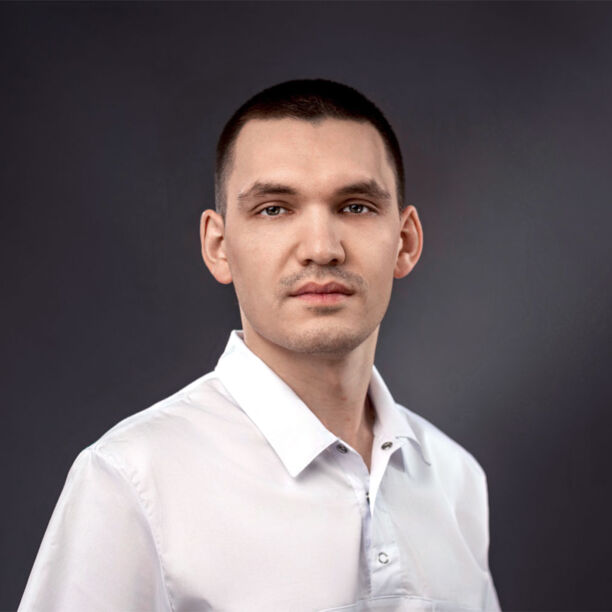 Иванов Никита Андреевич, фото