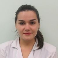 Рыбакова Александра Андреевна