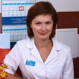 Никулина Алла Владимировна