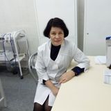 Куликова Наталья Геннадьевна