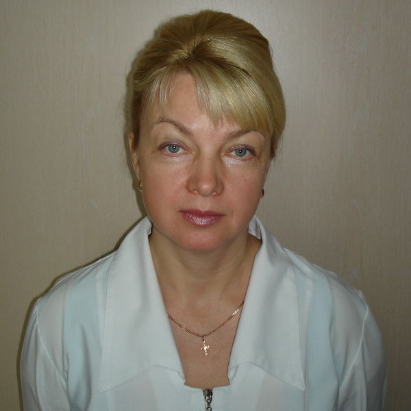 Сайкина Елена Вячеславовна, фото
