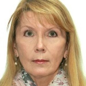 Бикбова Зульфия Мушарафетдиновна