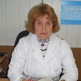 Концевая Татьяна Борисовна