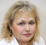Мешалкина Татьяна Борисовна