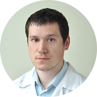 Питеркин Дмитрий Владимирович