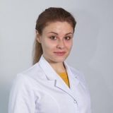 Панфилова Елена Александровна