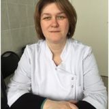 Устинова Елена Анатольевна