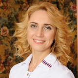 Ганжа Ирина Ремовна
