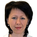 Пирцхалава Валентина Андреевна фото