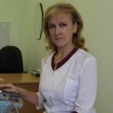 Бескудрова Ирина Васильевна