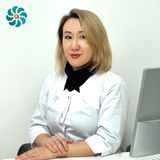 Шинбекова Анарбике Имамовна фото