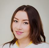 Хамидуллина Ландыш Наилевна