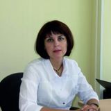 Чиж Анжелика Владиславовна