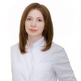 Морозова Любовь Юрьевна
