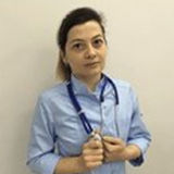 Савкуева Алима Мухадиновна
